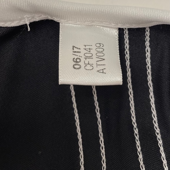 Adidas Youth Training Shirt - Picture 10 of 12